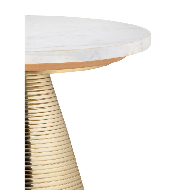 TOV Furniture Tempo End Table TOV-OC18129 IMAGE 3