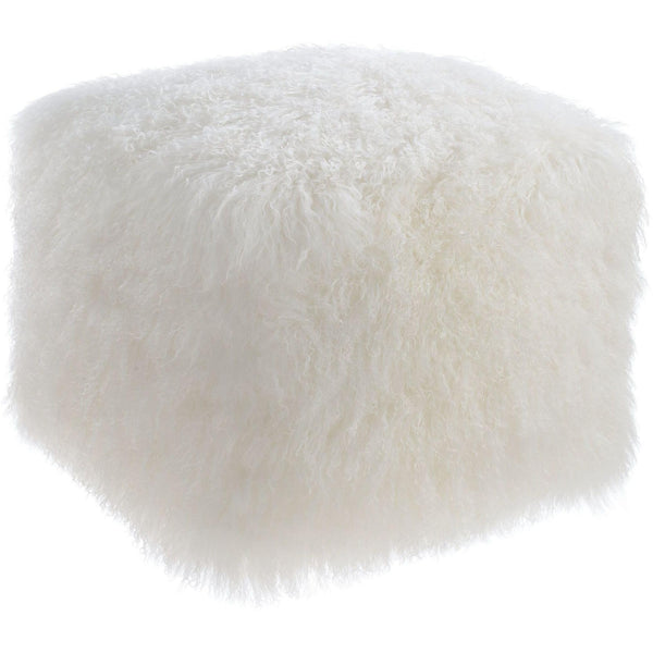 TOV Furniture Home Decor Poufs TOV-C5709 IMAGE 1