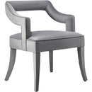 TOV Furniture Tiffany Arm Chair TOV-A210 IMAGE 1