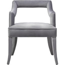 TOV Furniture Tiffany Arm Chair TOV-A210 IMAGE 2