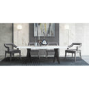 TOV Furniture Tiffany Arm Chair TOV-A210 IMAGE 5