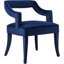 TOV Furniture Tiffany Arm Chair TOV-A212 IMAGE 1