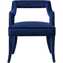 TOV Furniture Tiffany Arm Chair TOV-A212 IMAGE 2