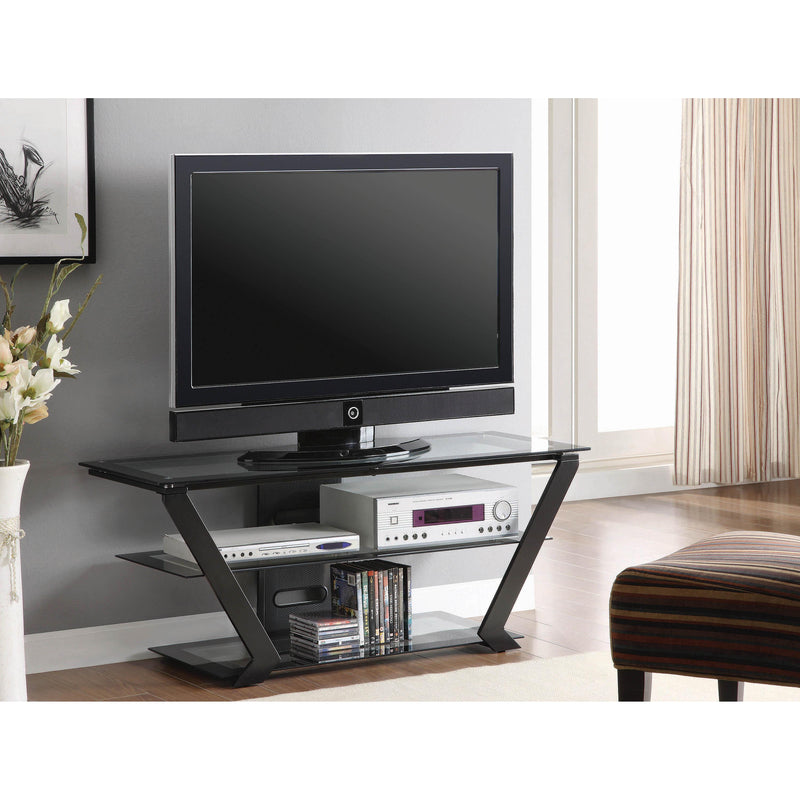 Coaster Furniture Flat Panel TV Stand 701370 IMAGE 2