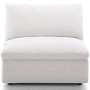 Modway Furniture Commix Stationary Fabric Chair EEI-3270-BEI IMAGE 1