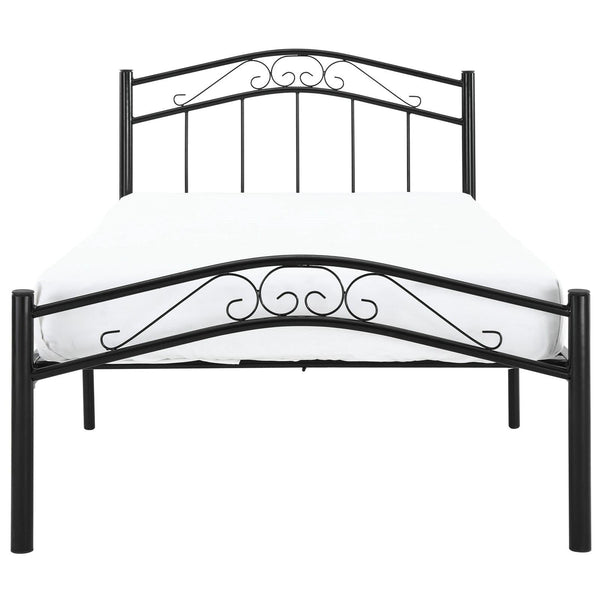 Modway Furniture Townhouse Twin Bed EEI-798 IMAGE 1