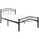 Modway Furniture Townhouse Twin Bed EEI-798 IMAGE 2