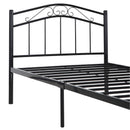 Modway Furniture Townhouse Twin Bed EEI-798 IMAGE 3