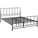 Modway Furniture Estate King Platform Bed MOD-5483-BRN IMAGE 4