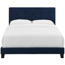 Modway Furniture Amira Full Fabric Platform Bed MOD-5859-MID IMAGE 1