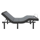 Modway Furniture Transform Queen Upholstered Bed MOD-6108-GRY IMAGE 3