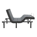 Modway Furniture Transform Queen Upholstered Bed MOD-6108-GRY IMAGE 4