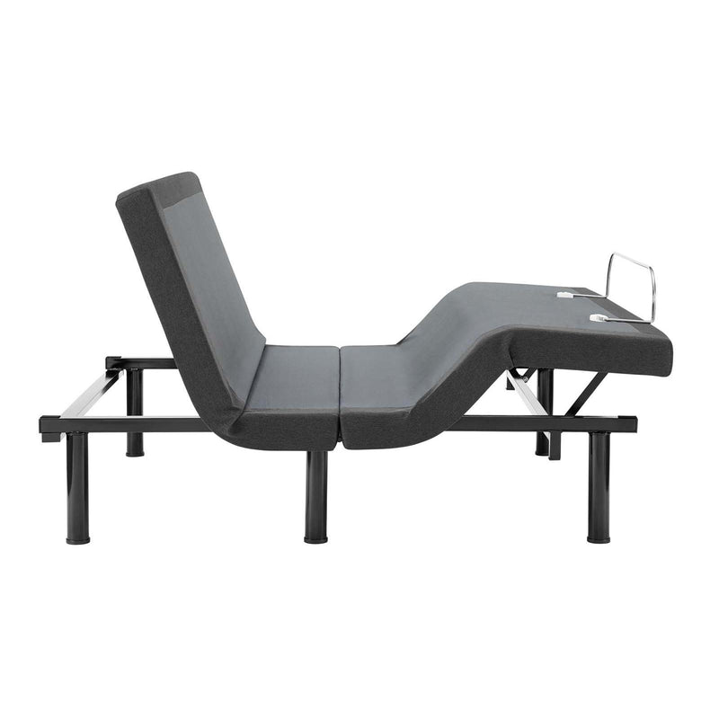 Modway Furniture Transform Queen Upholstered Bed MOD-6108-GRY IMAGE 4