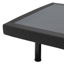 Modway Furniture Transform Queen Upholstered Bed MOD-6108-GRY IMAGE 6
