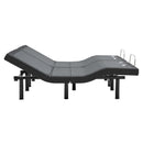 Modway Furniture Transform King Upholstered Bed MOD-6130-GRY IMAGE 4