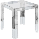 Meridian Casper End Table 202-ET IMAGE 1
