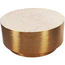 Meridian Presley Coffee Table 209-C IMAGE 1