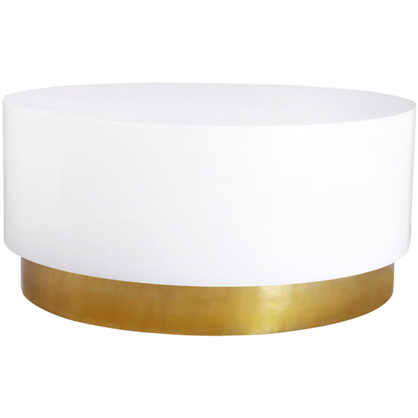 Meridian Deco Coffee Table 215-C IMAGE 1