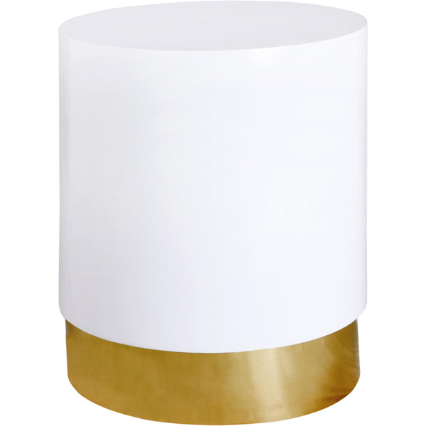 Meridian Deco End Table 215-E IMAGE 1