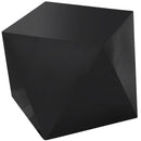 Meridian Gemma End Table 222Black-E IMAGE 1
