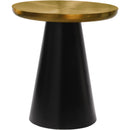 Meridian Martini End Table 240-E IMAGE 1