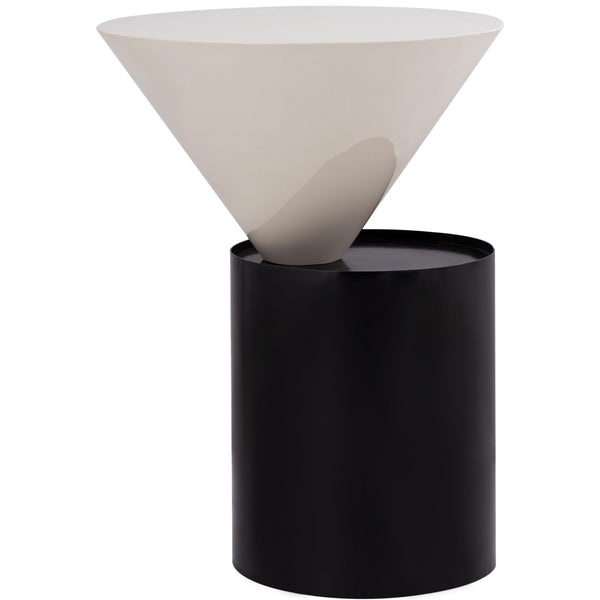 Meridian Damon End Table 266-E IMAGE 1