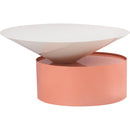 Meridian Damon Coffee Table 267-C IMAGE 1