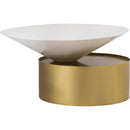 Meridian Damon Coffee Table 268-C IMAGE 1
