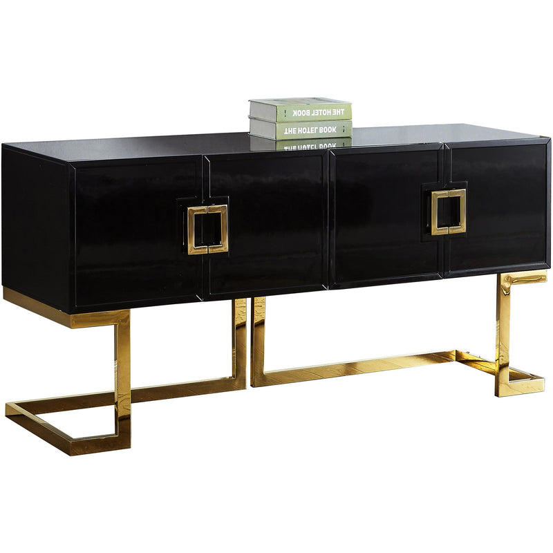 Meridian Beth Sideboard 305 IMAGE 1
