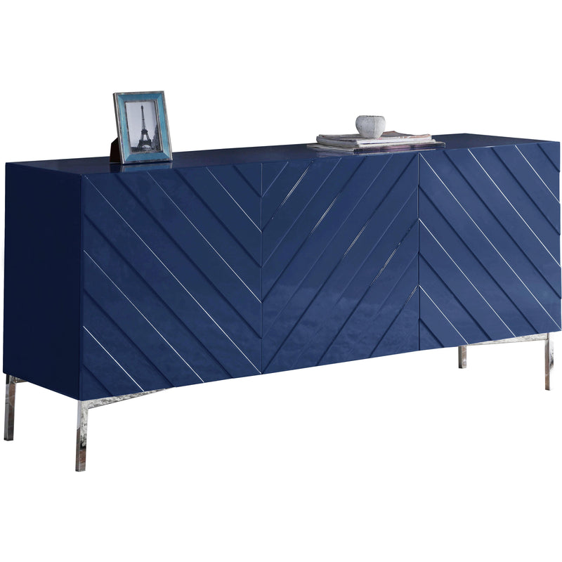 Meridian Collette Sideboard 309 IMAGE 1