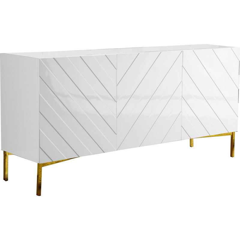 Meridian Collette Sideboard 310 IMAGE 1