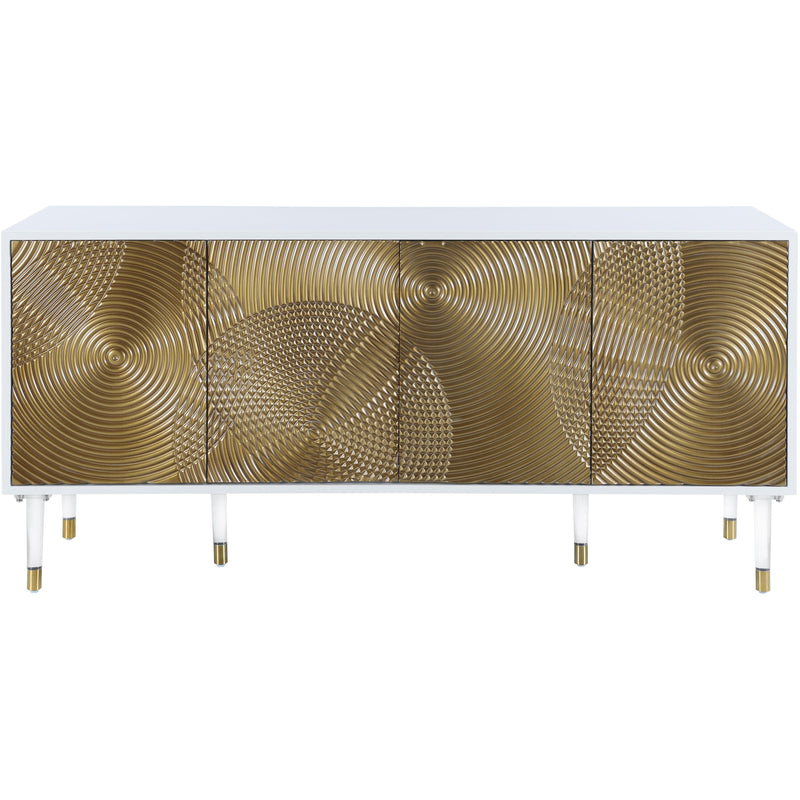 Meridian Bellissimo Sideboard 321 IMAGE 1