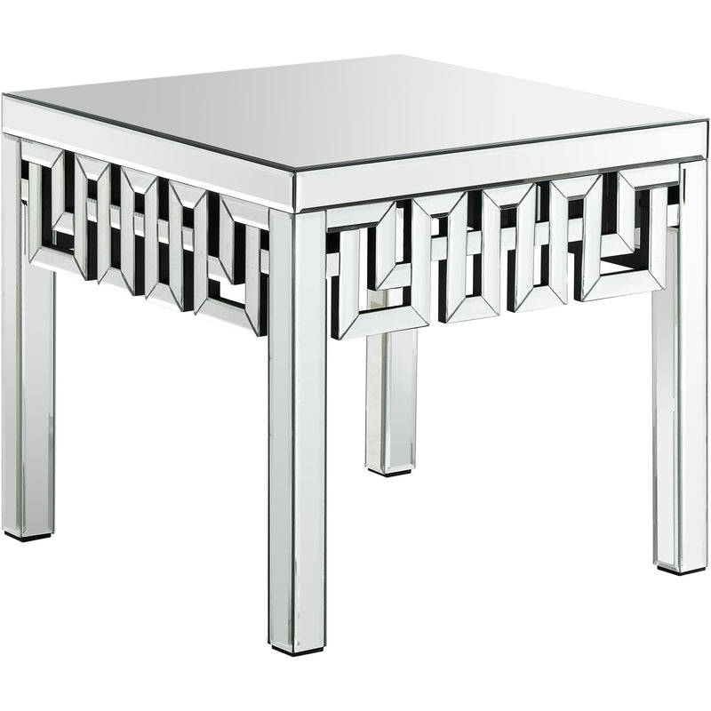 Meridian Aria End Table 412-E IMAGE 1
