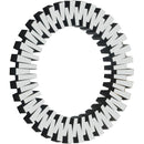 Meridian Kylie Wall Mirror 414-M IMAGE 1