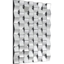 Meridian Ziggy Wall Mirror 418-M IMAGE 1