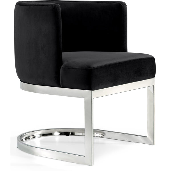 Meridian Gianna Dining Chair 734Black-C IMAGE 1