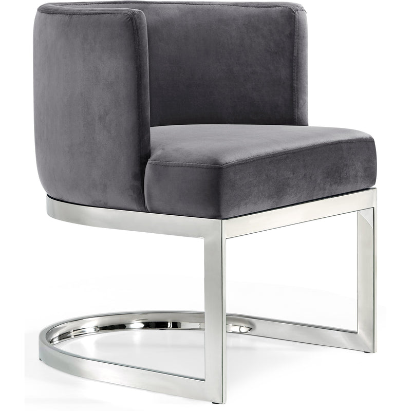 Meridian Gianna Dining Chair 734Grey-C IMAGE 1