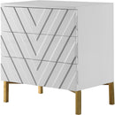Meridian Collette Accent Table 827 IMAGE 1