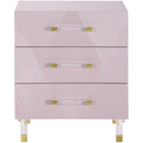Meridian Anastasia Accent Table 833 IMAGE 1
