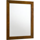 Meridian Reed Dresser Mirror Reed-M IMAGE 1