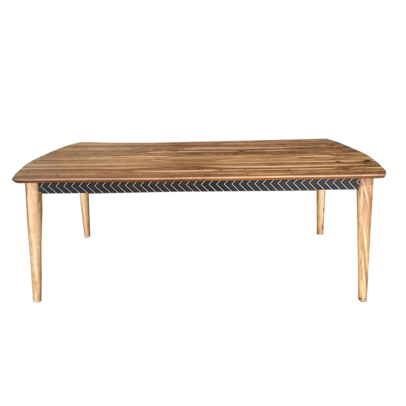 Coaster Furniture Dining Table 110571 IMAGE 2