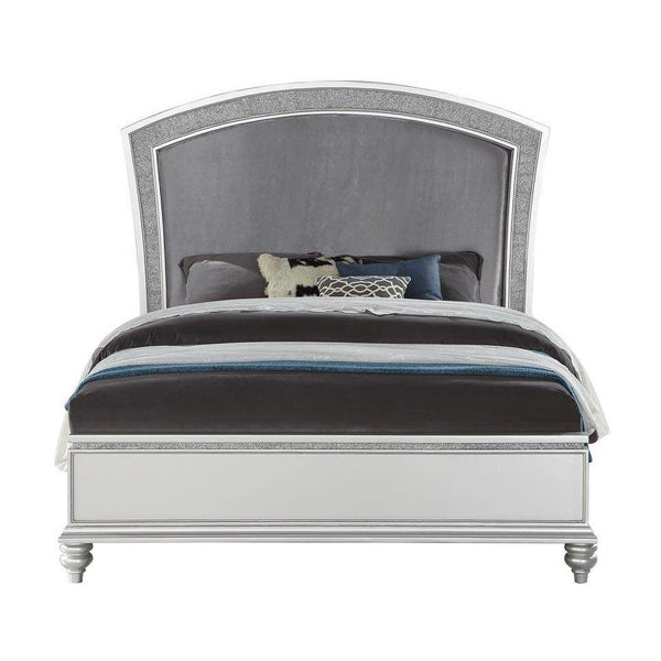Acme Furniture Maverick California King Panel Bed 21794CK IMAGE 1
