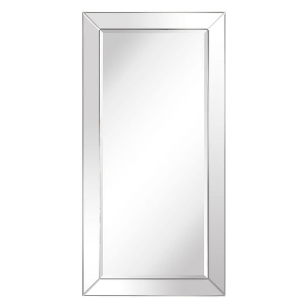 Empire Art Direct Moderno Floorstanding Mirror MOM-10690L-8040 IMAGE 1