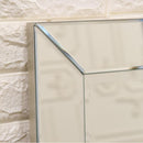 Empire Art Direct Moderno Floorstanding Mirror MOM-10690L-8040 IMAGE 3