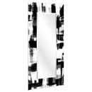 Empire Art Direct Jam Session II Floorstanding Mirror TAM-137644-7236 IMAGE 2