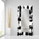 Empire Art Direct Jam Session II Floorstanding Mirror TAM-137644-7236 IMAGE 5