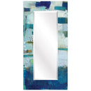 Empire Art Direct Crore I Floorstanding Mirror TAM-123759-7236 IMAGE 1