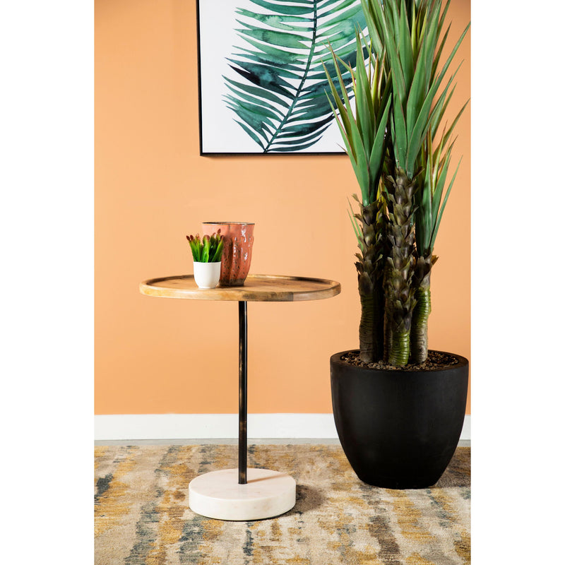 Coaster Furniture Accent Table 935881 IMAGE 2