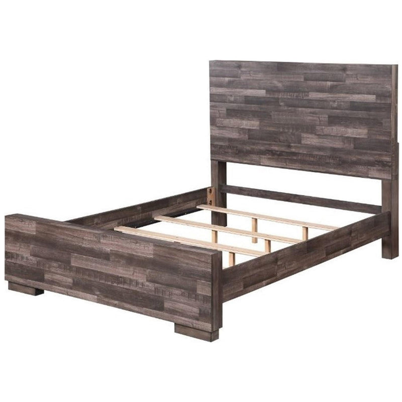 Acme Furniture Juniper King Panel Bed 22157EK IMAGE 2