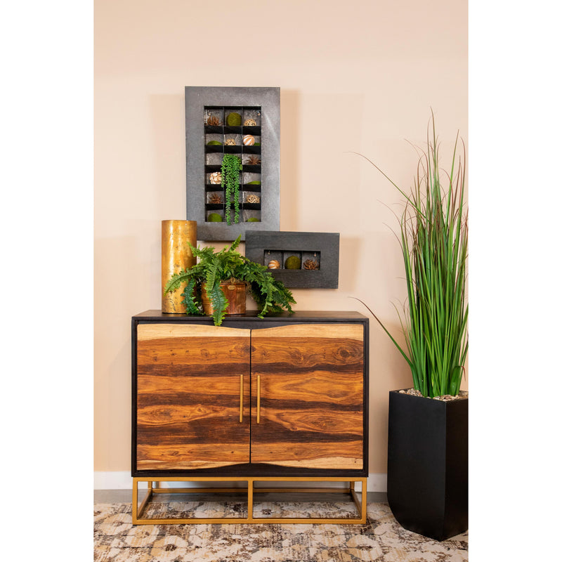 Coaster Furniture Accent Cabinets Cabinets 953447 IMAGE 4